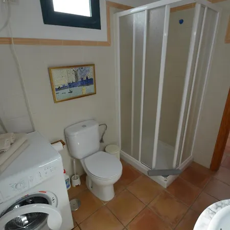 公寓 Casa Ana Rosa Good Location & Close To The