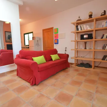 公寓 Casa Ana Rosa Good Location & Close To The *