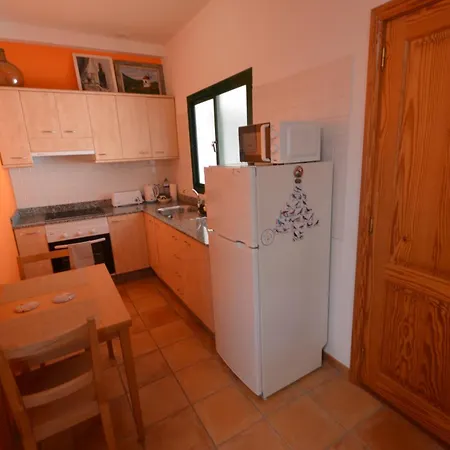 Casa Ana Rosa Good Location & Close To The 公寓 普拉亚布兰卡