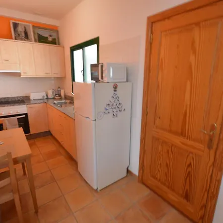 公寓 Casa Ana Rosa Good Location & Close To The 普拉亚布兰卡