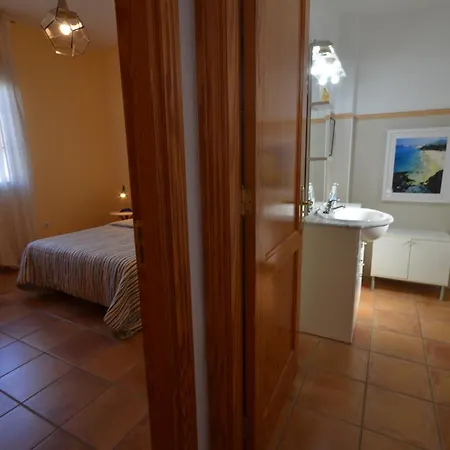 Casa Ana Rosa Good Location & Close To The 公寓 普拉亚布兰卡