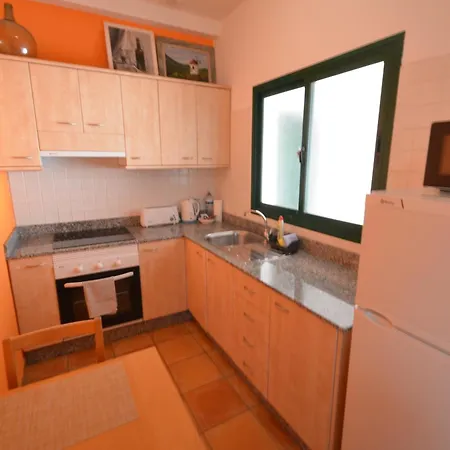 Casa Ana Rosa Good Location & Close To The 普拉亚布兰卡