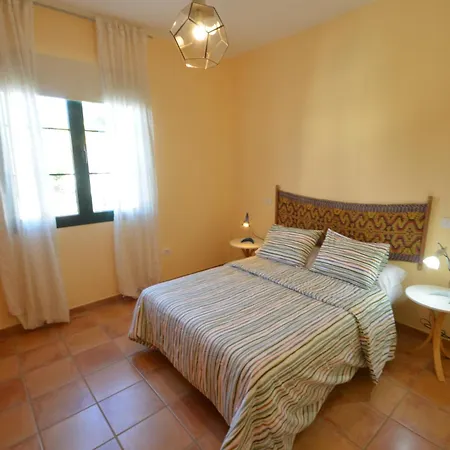 شقة Casa Ana Rosa Good Location & Close To The بلايا بلانكا